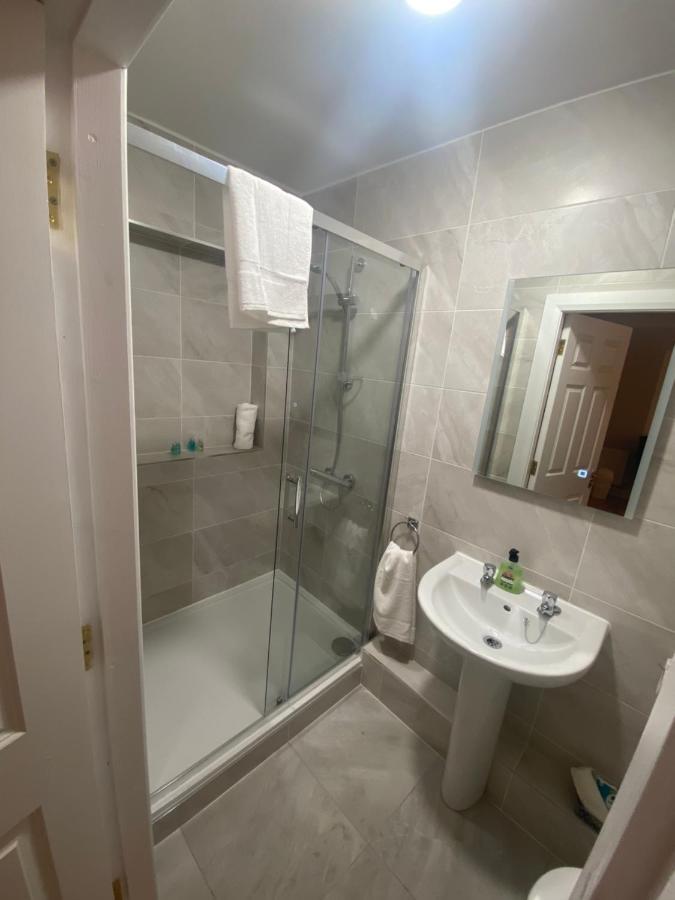 Seaclusion Barna Hotel Barna  Buitenkant foto
